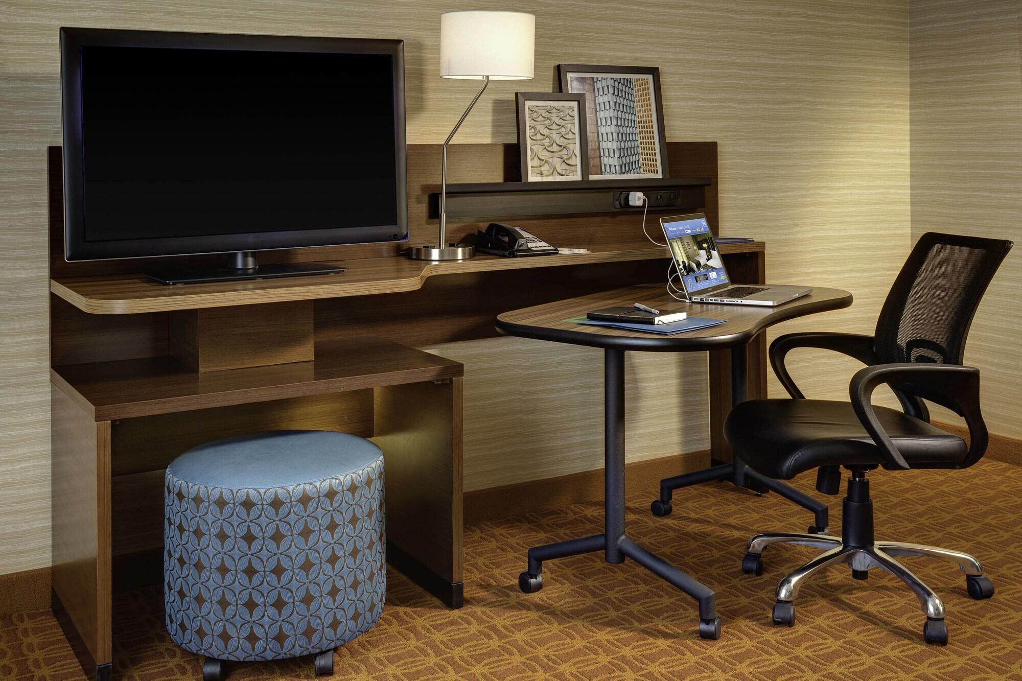 Fairfield Inn & Suites By Marriott Террелл Экстерьер фото